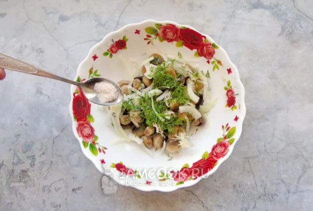 Шаг 8: иллюстрация