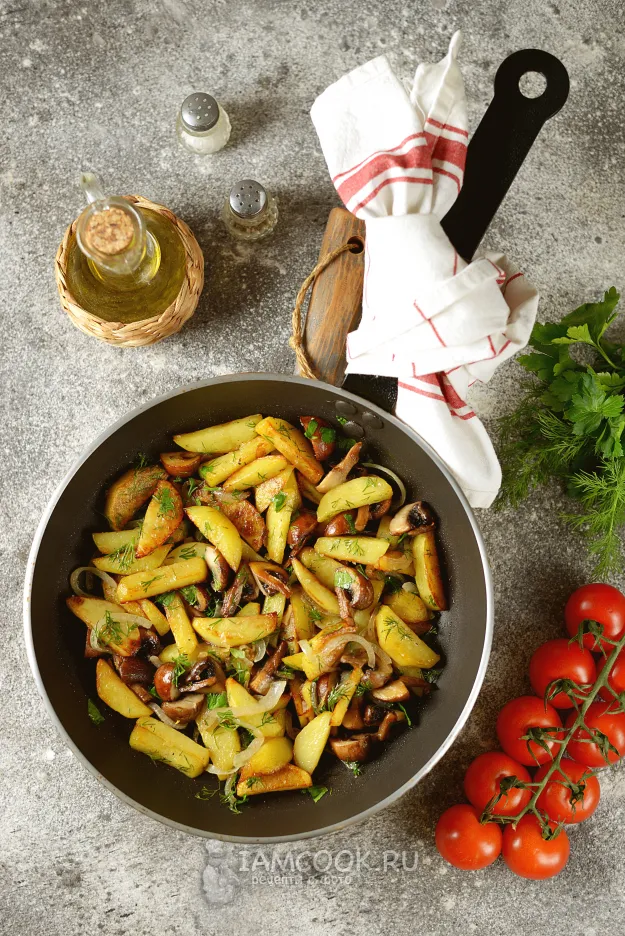 Шаг 6: иллюстрация