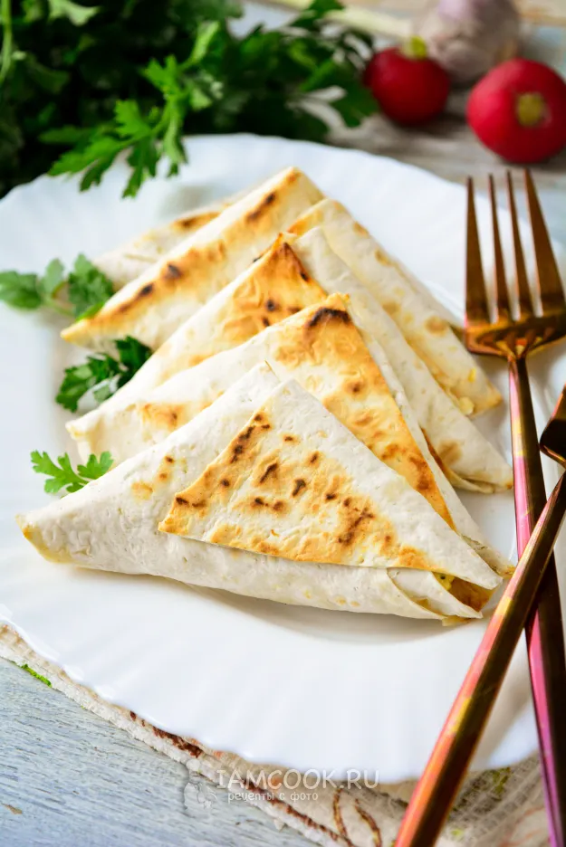 Шаг 11: иллюстрация