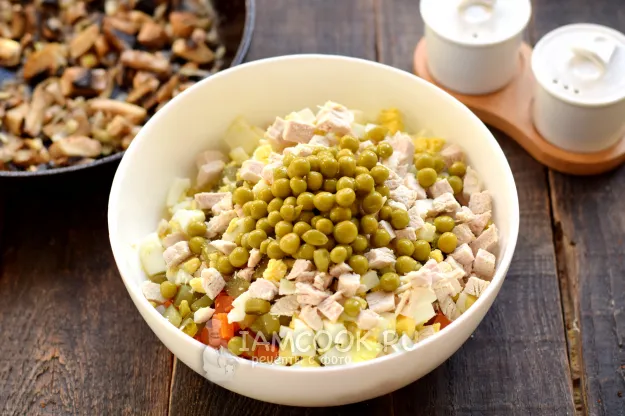 Шаг 8: иллюстрация