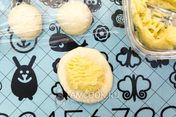 Шаг 5: иллюстрация