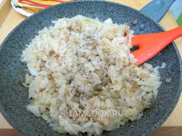 Шаг 11: иллюстрация