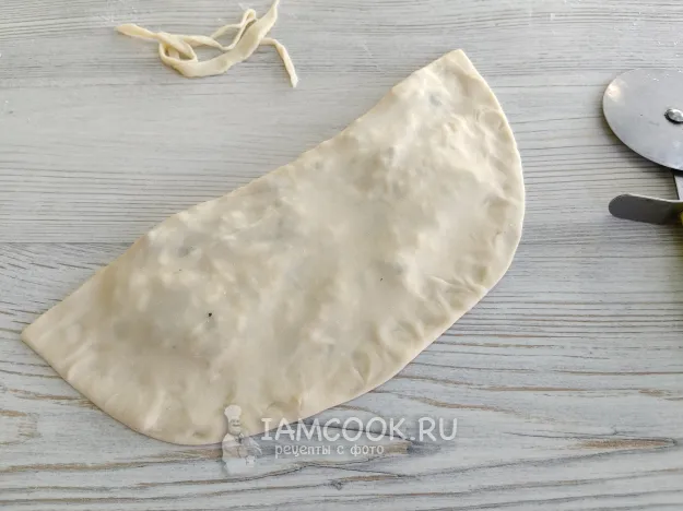 Шаг 9: иллюстрация