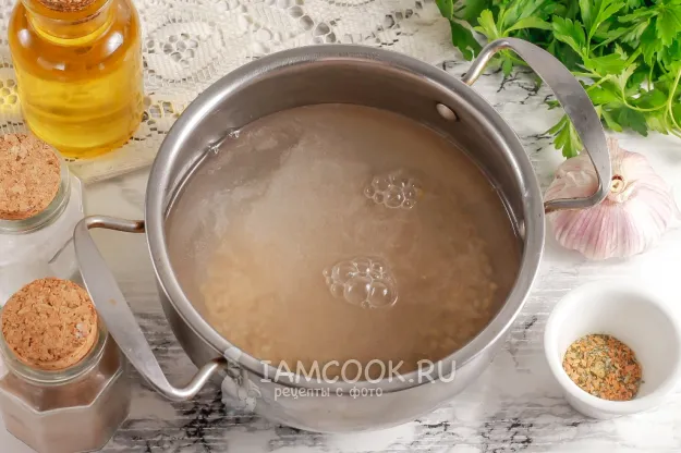 Шаг 3: иллюстрация