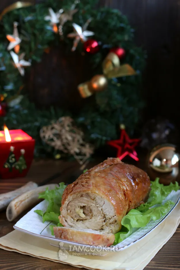 Шаг 9: иллюстрация