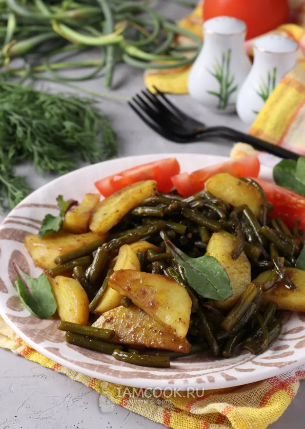 Шаг 9: иллюстрация