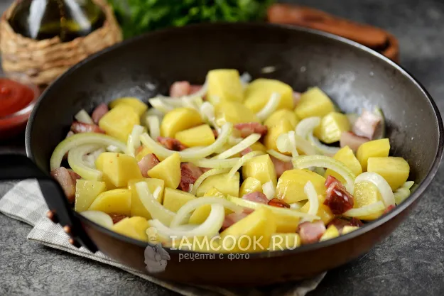 Шаг 3: иллюстрация