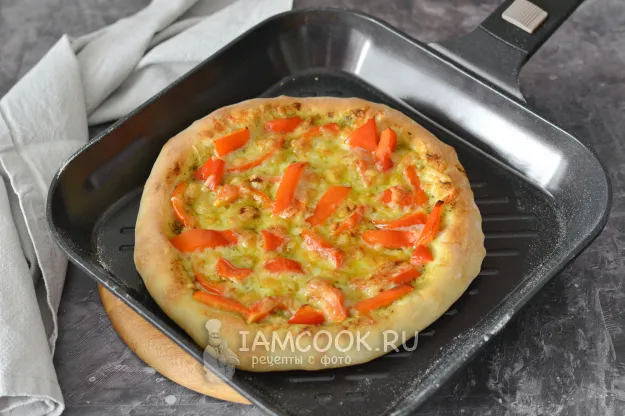 Шаг 11: иллюстрация