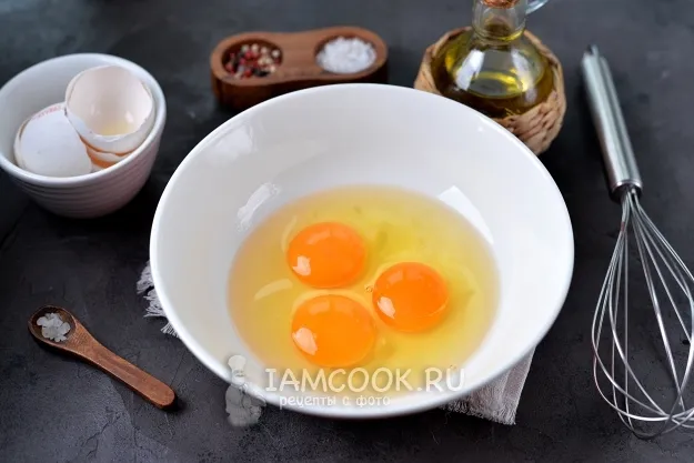 Шаг 2: иллюстрация