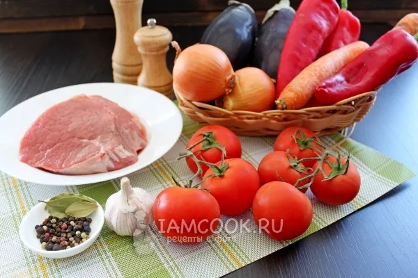 Шаг 1: иллюстрация