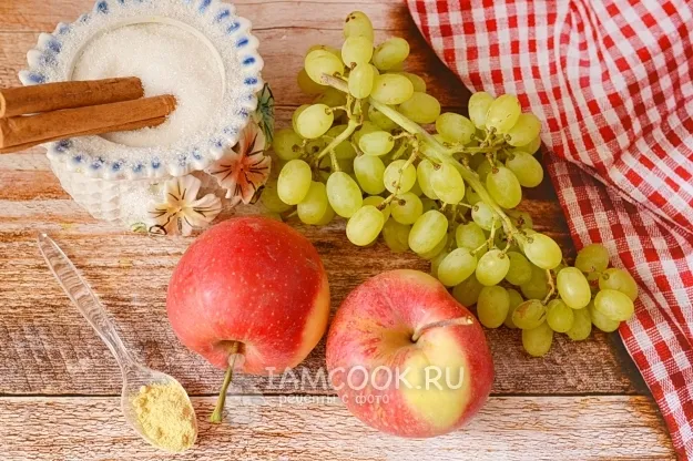 Шаг 1: иллюстрация