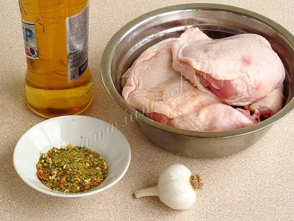 Шаг 1: иллюстрация