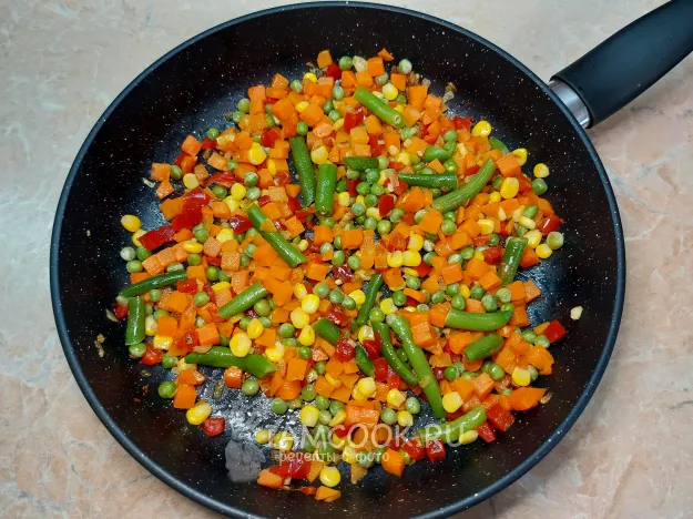 Шаг 6: иллюстрация