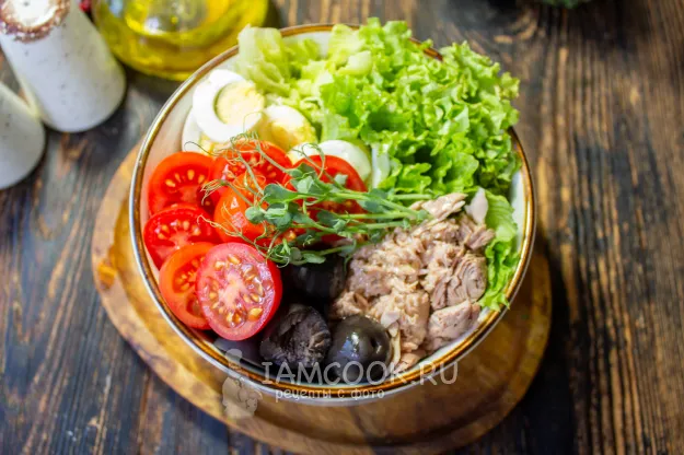 Шаг 5: иллюстрация