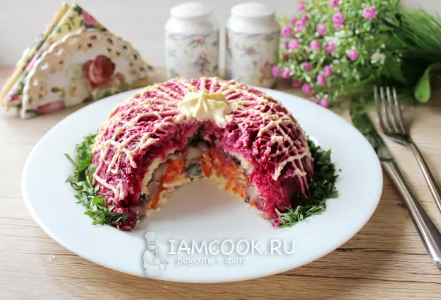 Шаг 11: иллюстрация