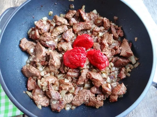 Шаг 12: иллюстрация