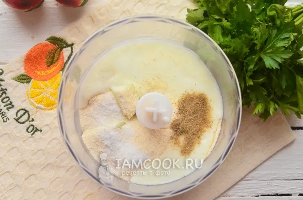 Шаг 5: иллюстрация