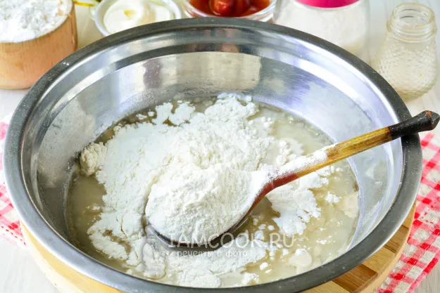 Шаг 5: иллюстрация