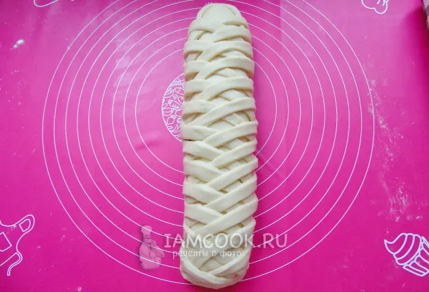 Шаг 14: иллюстрация