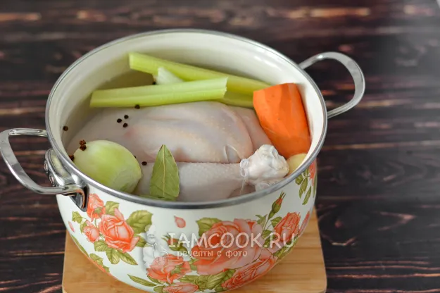 Шаг 3: иллюстрация