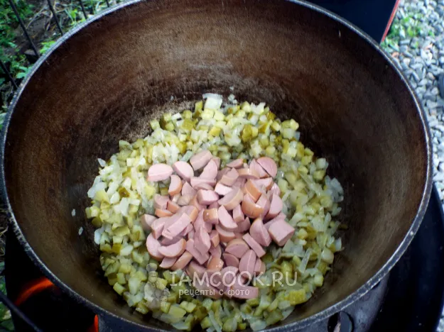 Шаг 11: иллюстрация