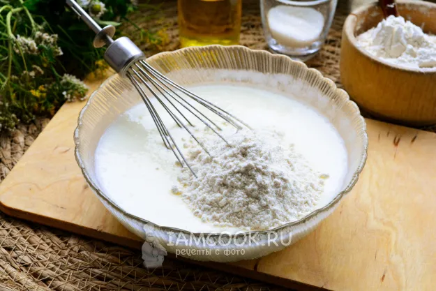 Шаг 5: иллюстрация