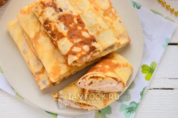 Шаг 14: иллюстрация