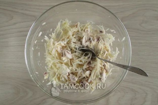 Шаг 5: иллюстрация