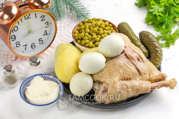 Шаг 1: иллюстрация