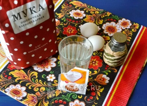 Шаг 1: иллюстрация