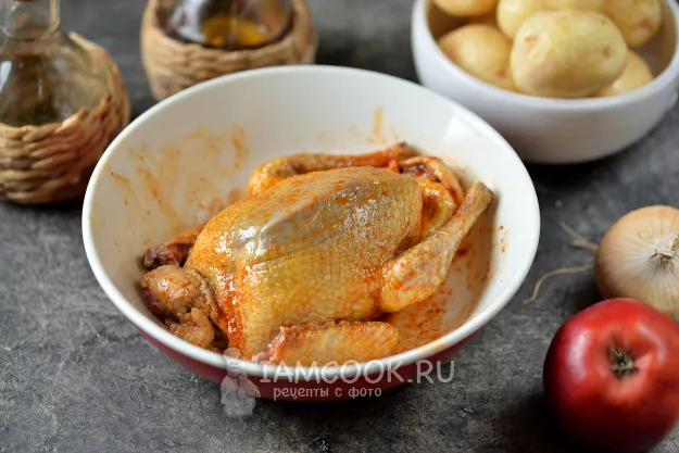 Шаг 4: иллюстрация