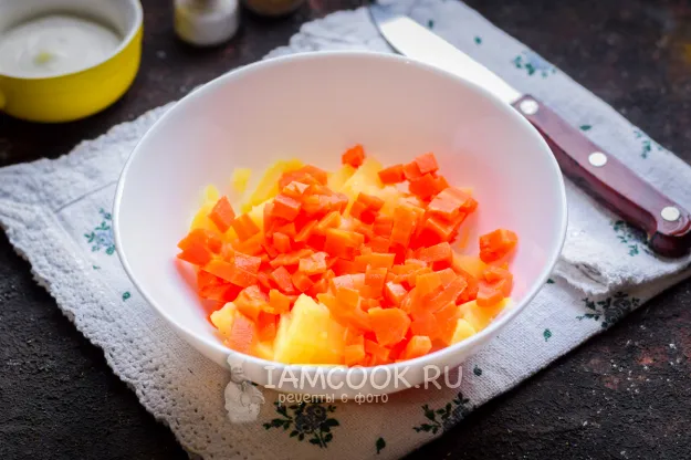 Шаг 2: иллюстрация