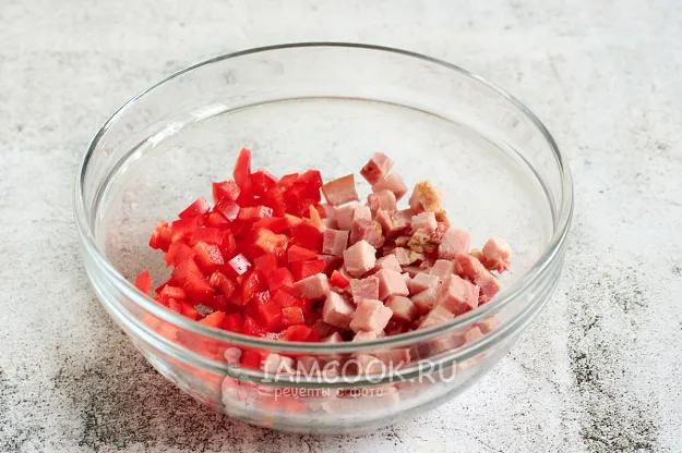 Шаг 3: иллюстрация