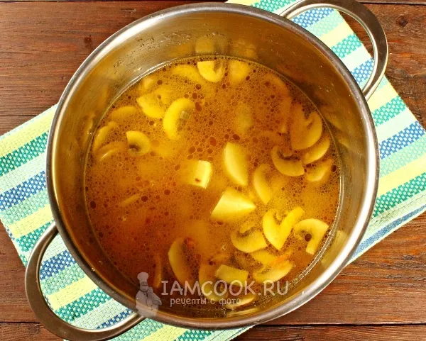 Шаг 5: иллюстрация