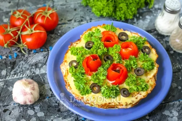 Шаг 11: иллюстрация