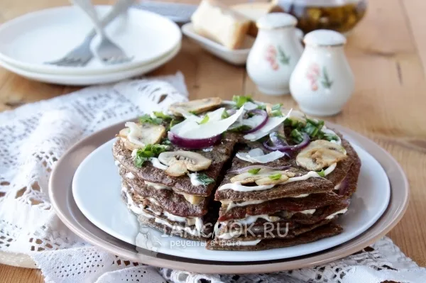 Шаг 7: иллюстрация