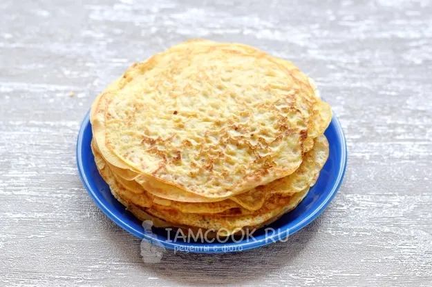 Шаг 10: иллюстрация