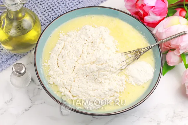 Шаг 3: иллюстрация