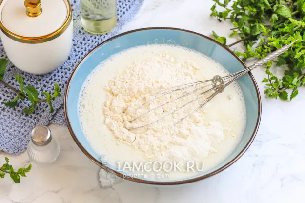 Шаг 4: иллюстрация