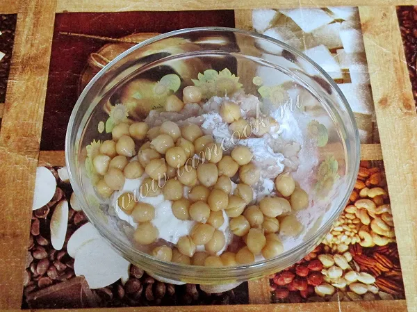 Шаг 5: иллюстрация