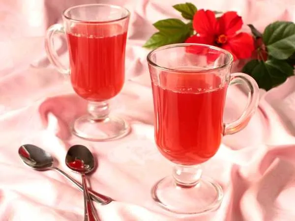 Фото блюда: Кисель в мультиварке