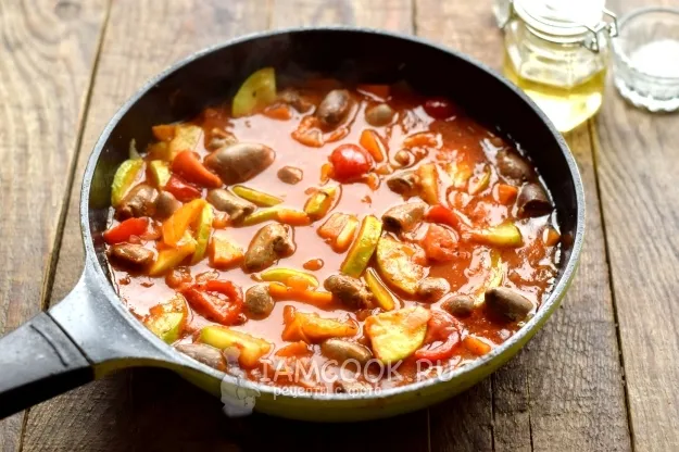 Шаг 7: иллюстрация