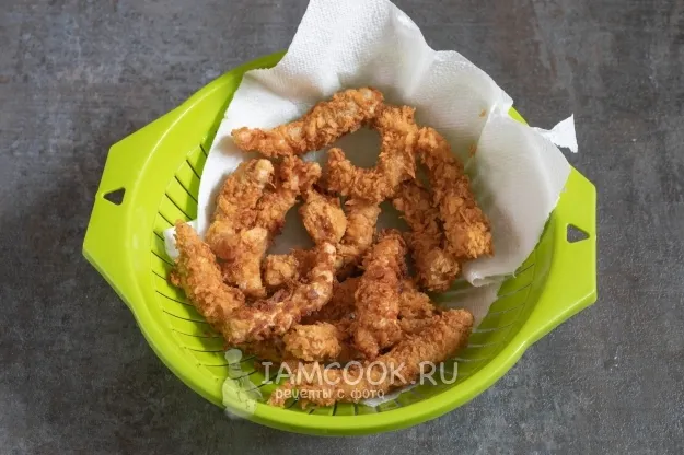 Шаг 8: иллюстрация