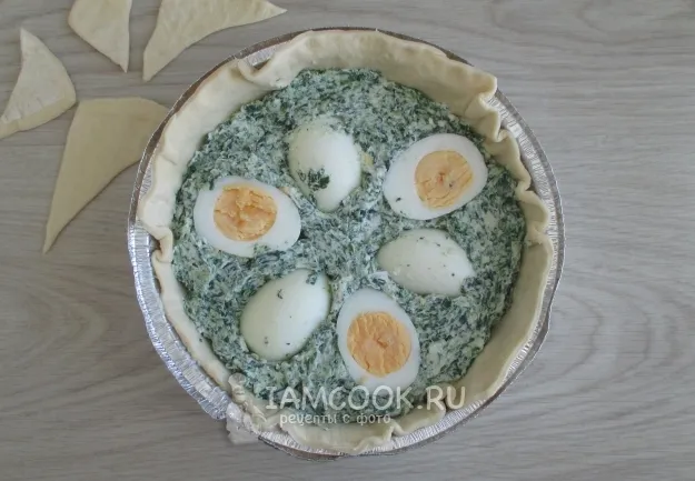 Шаг 10: иллюстрация