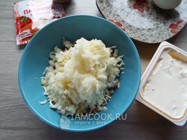 Шаг 10: иллюстрация