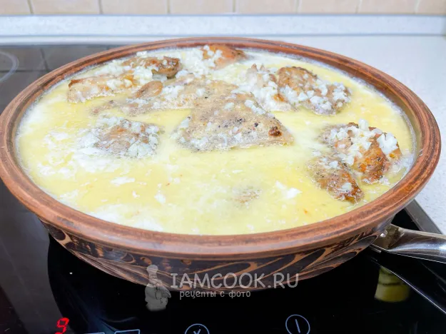 Шаг 11: иллюстрация