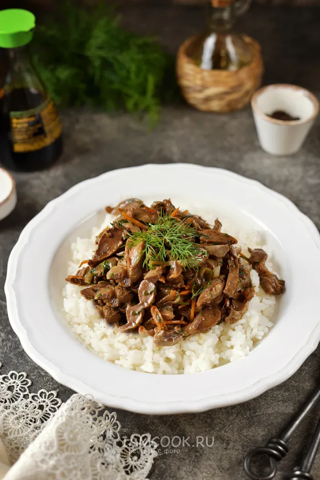 Шаг 8: иллюстрация