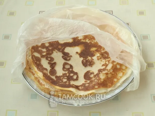 Шаг 7: иллюстрация