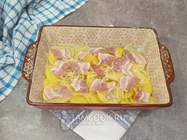 Шаг 7: иллюстрация