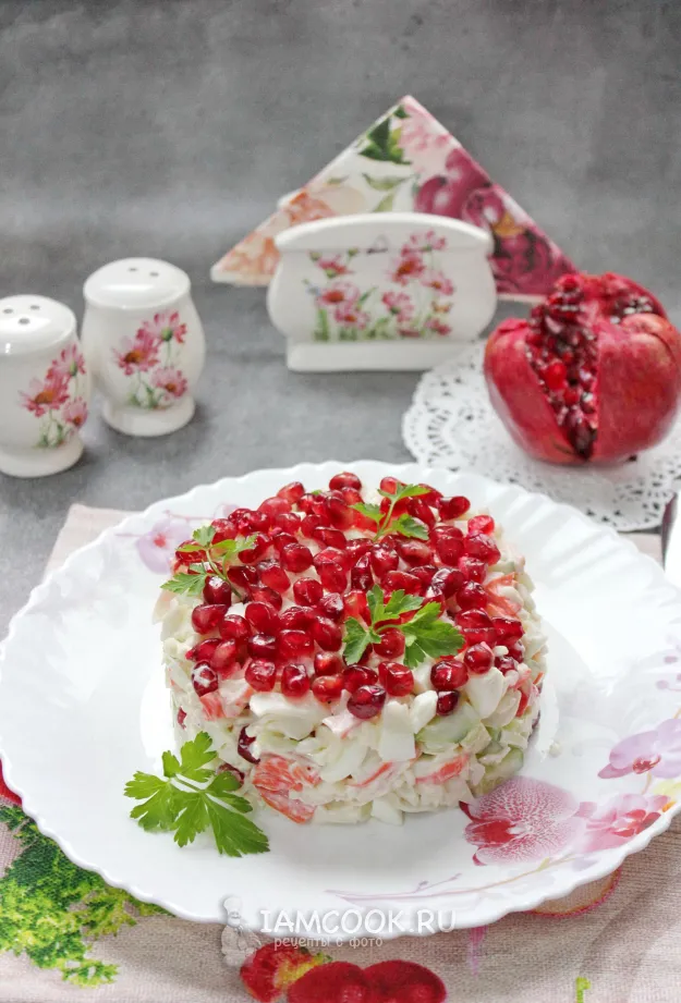 Шаг 8: иллюстрация